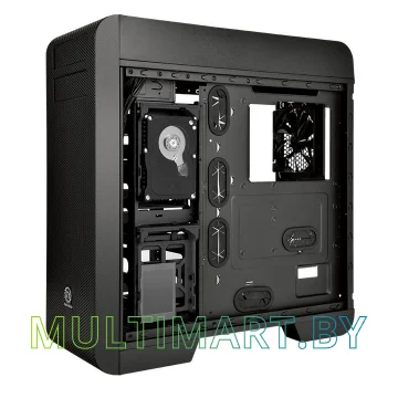 Корпус Thermaltake Core V71 Tempered Glass Edition (CA-1B6-00F1WN-04) картинка 4